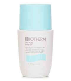 Biotherm Deo Pure Antiperspirant Roll-On