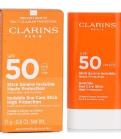 Clarins Invisible Sun Care Stick SPF 50