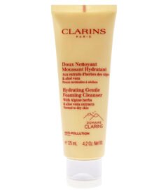 Clarins Hydrating Gentle Foaming Cleanser