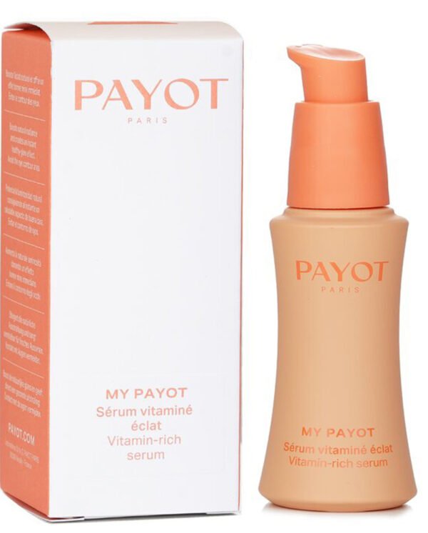 Payot My Payot Radiant Serum Vitamin C