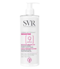 SVR SENSIFINE Dermo-Cleanser