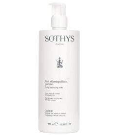 Sothys Purity Cleansing Milk