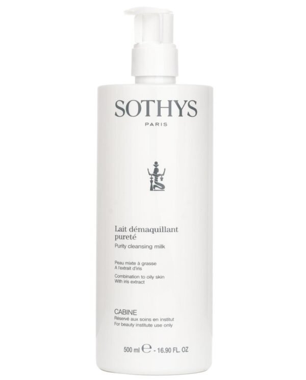 Sothys Purity Cleansing Milk Sothys Purity Cleansing Milk