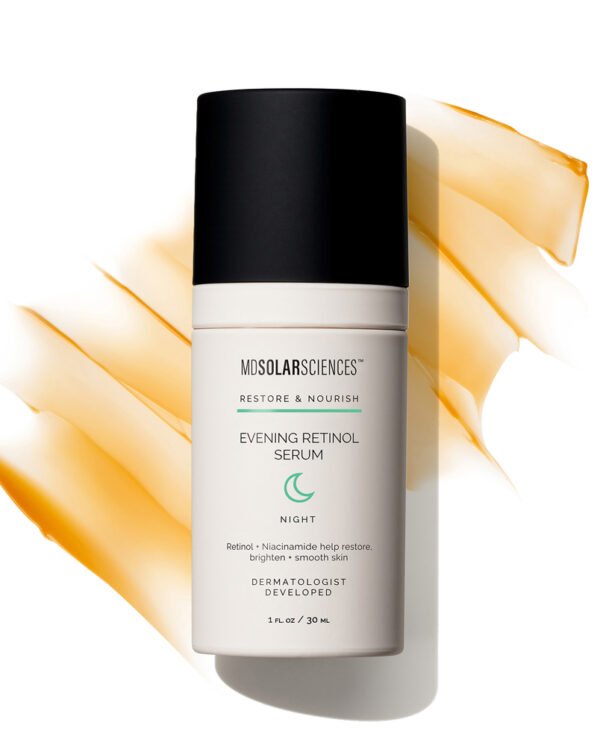 MDSolarSciences Evening Retinol Serum MDSolarSciences Evening Retinol Serum