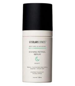 MDSolarSciences Evening Retinol Serum