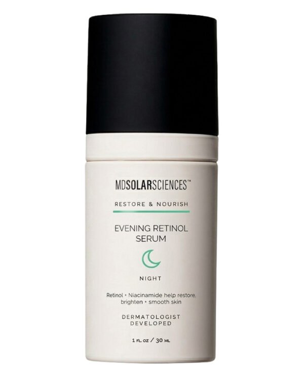 MDSolarSciences Evening Retinol Serum MDSolarSciences Evening Retinol Serum