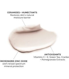 MDSolarSciences Mineral Moisture Defense SPF 50