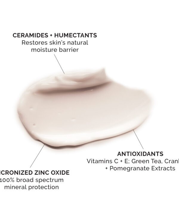 MDSolarSciences Mineral Moisture Defense SPF 50 MDSolarSciences Mineral Moisture Defense SPF 50