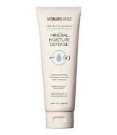 MDSolarSciences Mineral Moisture Defense SPF 50