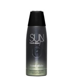 Franck Olivier Sun Java Deodorant Stick For Men