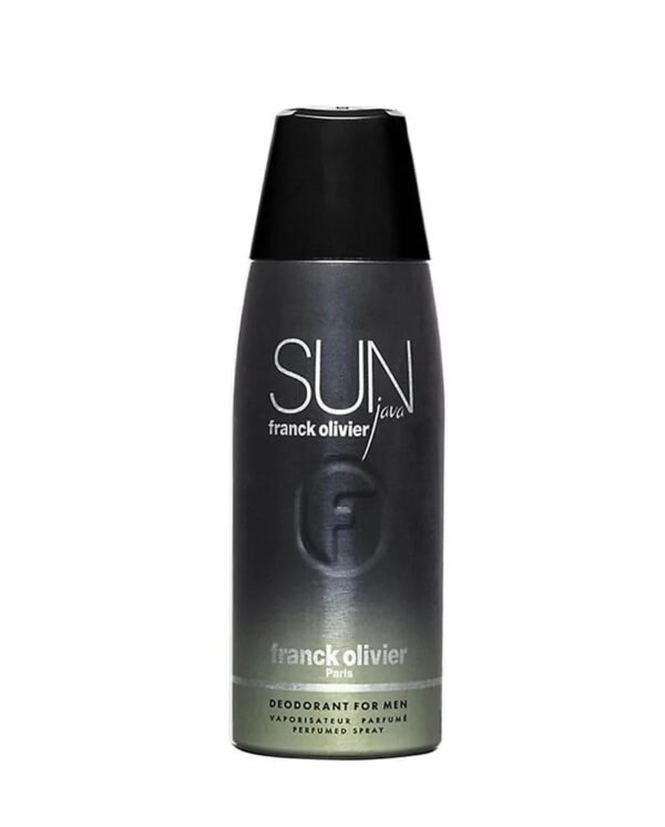 Franck Olivier Sun Java Deodorant Stick For Men
