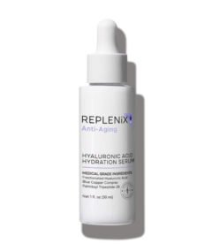 REPLENIX Hyaluronic Acid Hydration Serum