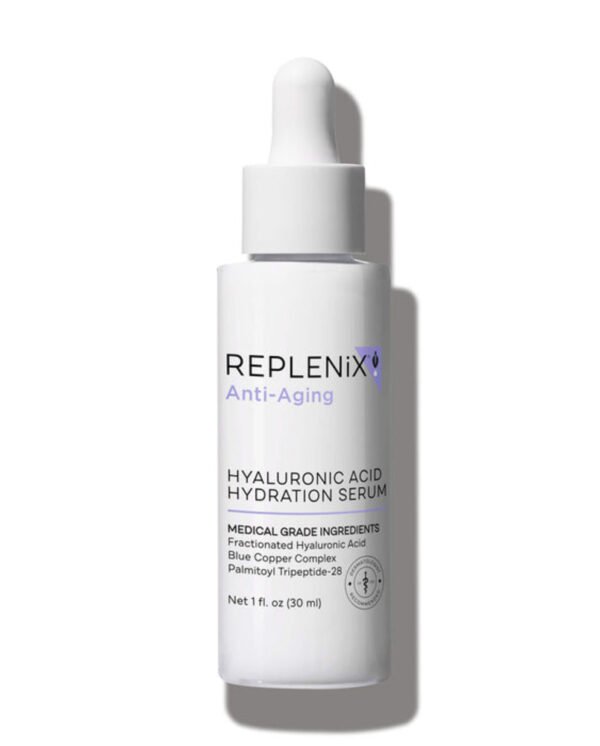 REPLENIX Hyaluronic Acid Hydration Serum