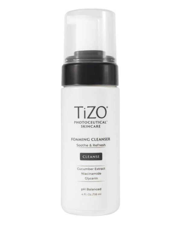 Tizo Photoceutical Gentle Foaming Cleanser Tizo Photoceutical Gentle Foaming Cleanser