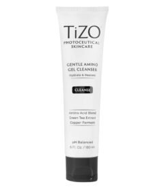 Tizo Gentle Amino Gel Cleanser