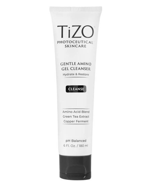 Tizo Gentle Amino Gel Cleanser
