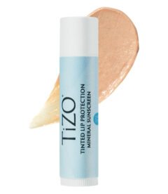 Tizo Tinted Lip Protection SPF 45