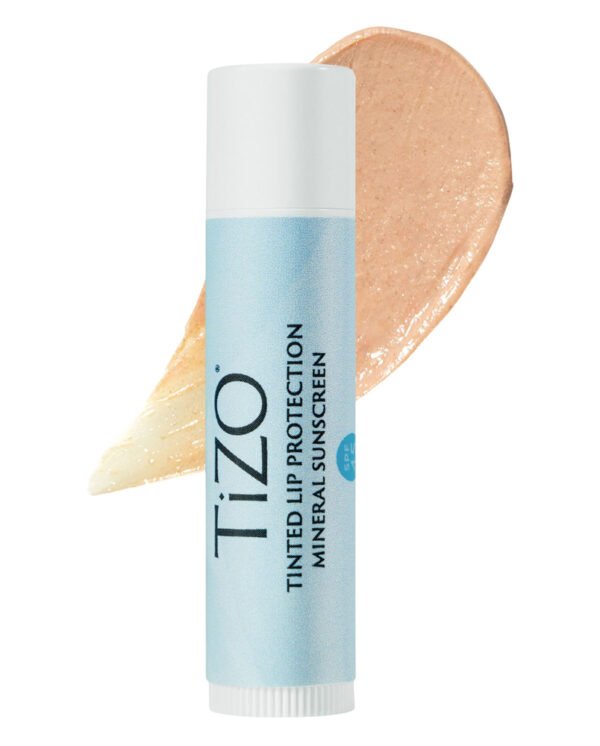 Tizo Tinted Lip Protection SPF 45 Tizo Tinted Lip Protection SPF 45
