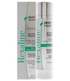Rexaline Hydra-DepolluSkin Depolluting Protecting Gel-Cream