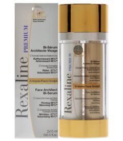Rexaline Line Killer X-Treme Face Sculpt Architect Bi-Serum