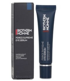 Biotherm Homme Force Supreme Eye Architect Serum