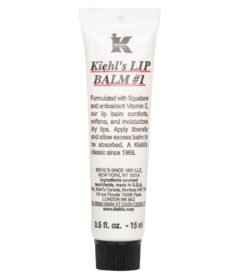 Kiehls Lip Balm No 1