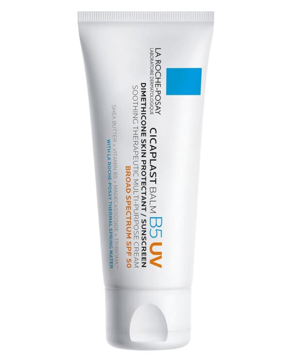 La Roche-Posay Cicaplast Balm B5 UV SPF 50 La Roche-Posay Cicaplast Balm B5 UV SPF 50