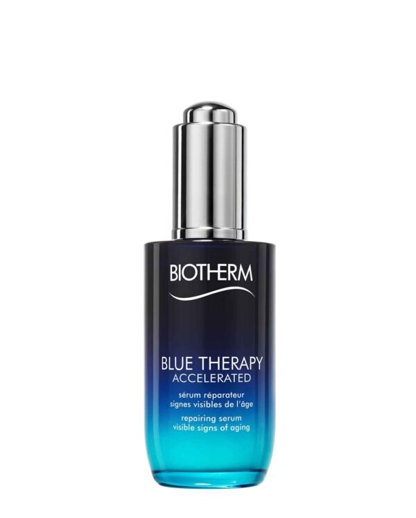 Biotherm Blue Therapy Accelerated Serum Biotherm Blue Therapy Accelerated Serum
