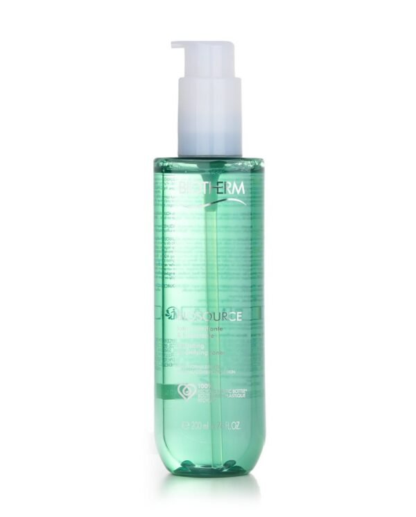 Biotherm Biosource 24H Hydrating and Tonifying Toner for Normal Skin