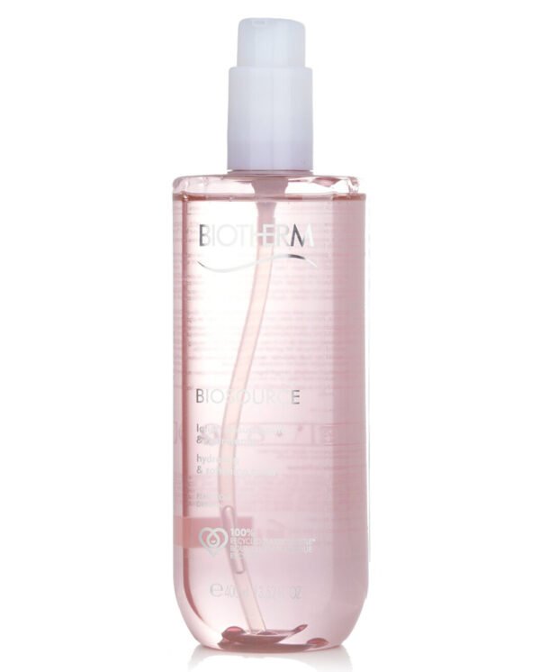 Biotherm Biosource Hydrating and Softening Toner for Dry Skin Biotherm Biosource Hydrating and Softening Toner for Dry Skin