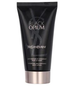 Yves Saint Laurent Black Opium Hydrating and Perfumed Body Lotion