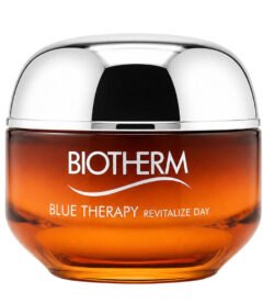 Biotherm Blue Therapy Amber Algae Revitalize Intensely Revitalizing Day Cream