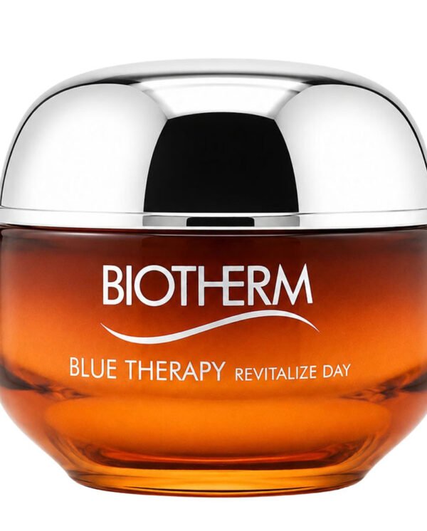 Biotherm Blue Therapy Amber Algae Revitalize Intensely Revitalizing Day Cream Biotherm Blue Therapy Amber Algae Revitalize Intensely Revitalizing Day Cream