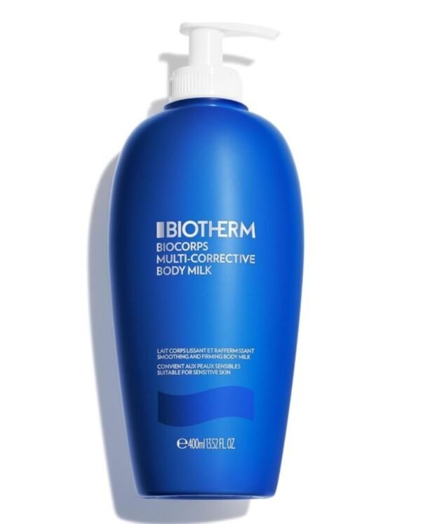 Biotherm Biocorps Multi-Corrective Body Milk Biotherm Biocorps Multi-Corrective Body Milk