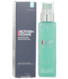 Biotherm Homme Aquapower Advanced Gel