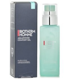 Biotherm Homme Aquapower Comfort Gel