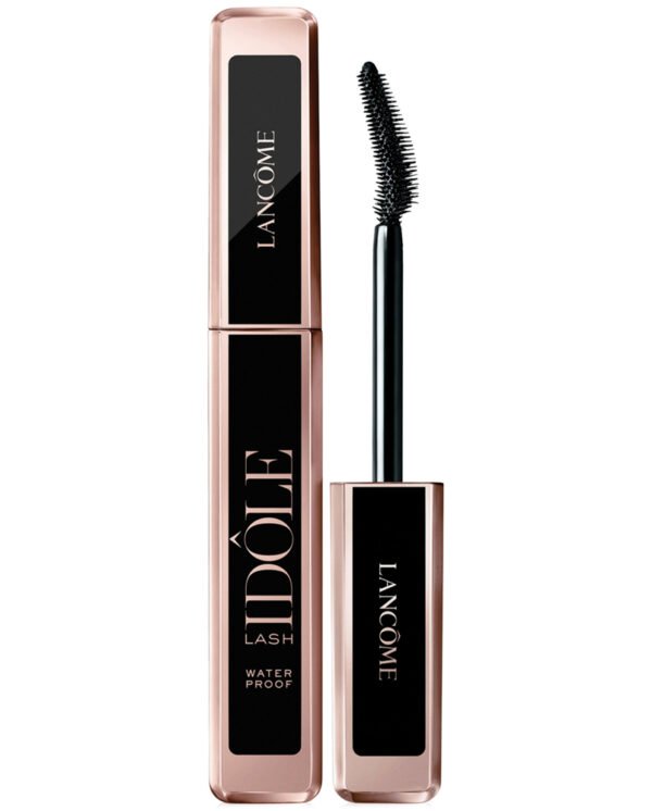Lancome Lash Idole Lash Lifting Volumizing Waterproof Mascara