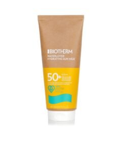 Biotherm Waterlover Hydrating Sun Milk SPF 50