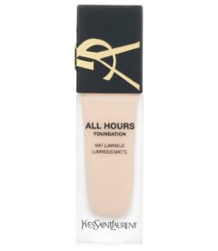 Yves Saint Laurent All Hours Luminous Matte Foundation SPF 39