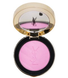 Yves Saint Laurent Make Me Blush 24H Buildable Blurring Powder Blush