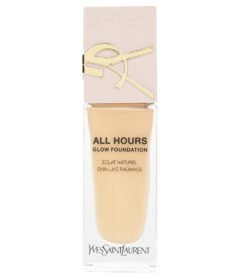 Yves Saint Laurent All Hours Glow Foundation