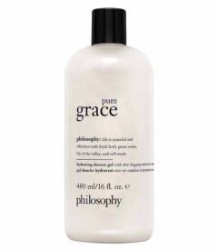 Philosophy Pure Grace Hydrating Shower Gel