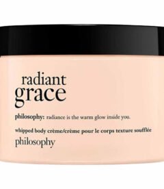 Philosophy Radiant Grace Whipped Body Creme