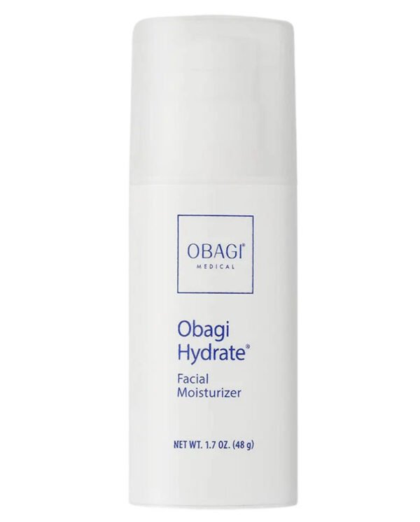 Obagi Hydrate Facial Moisturizer Obagi Hydrate Facial Moisturizer