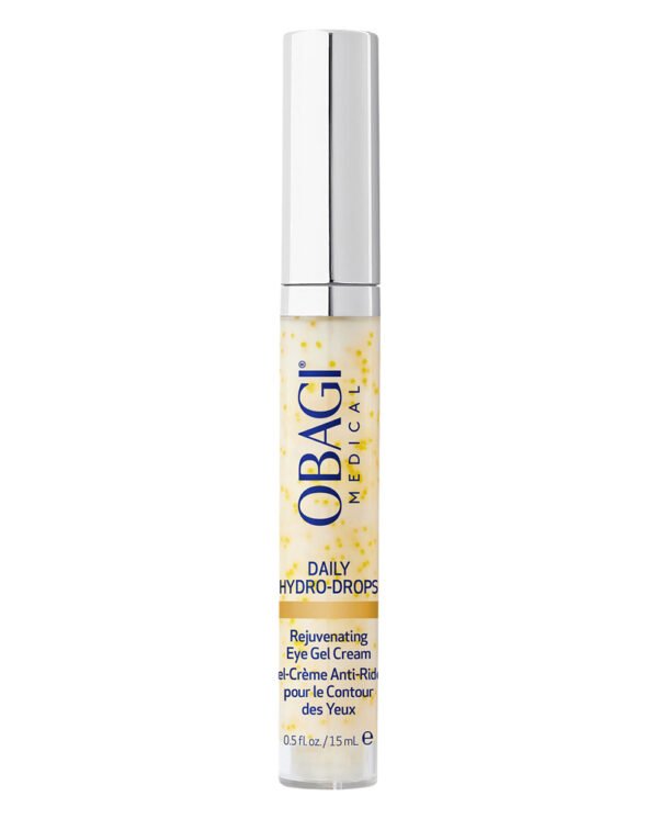 Obagi Daily Hydro-Drops Rejuvenating Eye Gel Cream Obagi Daily Hydro-Drops Rejuvenating Eye Gel Cream