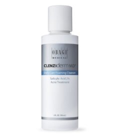Obagi Clenziderm M.D. Daily Care Foaming Cleanser