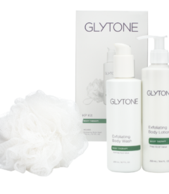 Glytone KP Kit