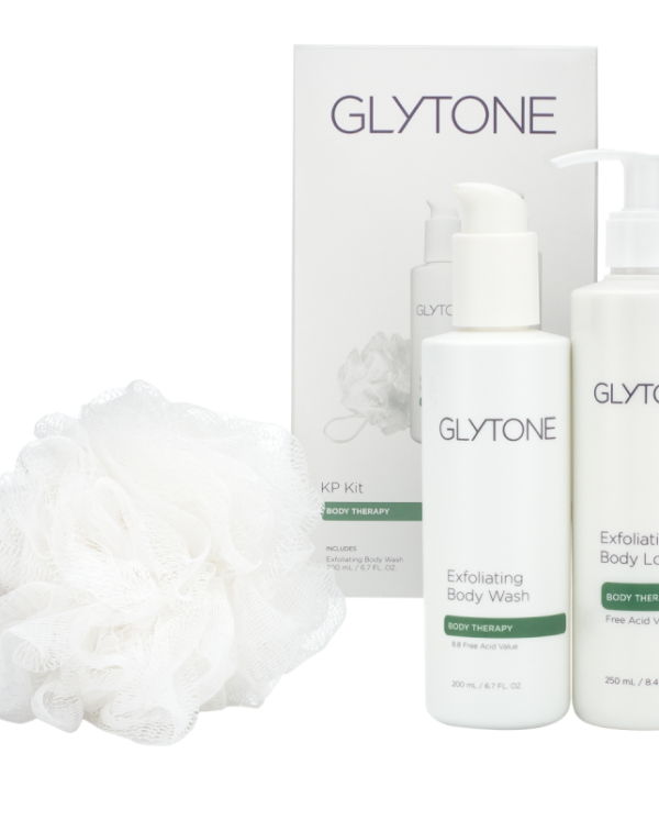 Glytone KP Kit Glytone KP Kit