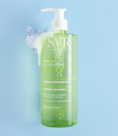SVR Sebiaclear Foaming Gel