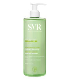SVR Sebiaclear Foaming Gel